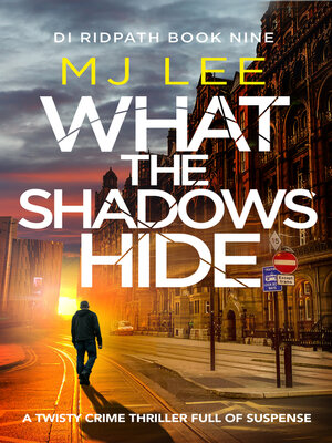 cover image of What the Shadows Hide